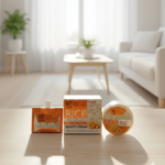 RB Rice Beauty Cream | Free Face Wash Included | Brightening & Nourishing Skincare - Image 2