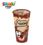 Shanu Foods Choco Maniaa | Chocolate Spread with Biscuit Sticks | 6 Cups | 7 Sticks in 1 Cup - Image 4