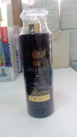 Yardlie Argan Oil Shampoo | Professional Perfect Care | 750 ml | Fights Hair Loss & Repairs Damage - Image 4