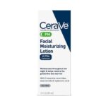 Cerave Moisturizing Lotion For Cold Weather Providing Deep Hydration Gentle Care Everyday Skin Care Support - 89ML - Image 2
