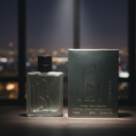 UDY Perfume for Men | 100 ml | 4 Hours Long‑Lasting Fragrance | Made in Pakistan - Image 2