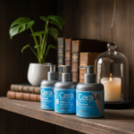 CeraVe Psoriasis Moisturizing Cream with Salicylic Acid – Targeted Skin Relief & Hydration - Image 2