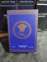 Versace Eros Eau de Parfum | 100 ml | 4 Hours Lasting | Premium Fragrance | Made in Pakistan - Image 4