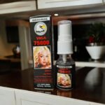 Viga Timing Spray | Long-Lasting Performance Support | Waterproof Liquid Formula | Pack of 1 (20ml) - Image 4