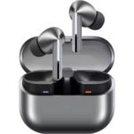 Buds Pro 3 Wireless Earbuds Providing Premium Sound Quality Advanced Noise Reduction