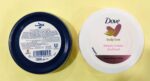 Dove Nourishing Body Care Beauty Cream Providing Soft Skin Hydration Gentle Touch - 150ML - Image 5