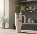 Stanley Quencher H2.0 FlowState™ Tumbler1.18litre- 40oZ ( RANDOM COLOUR )