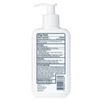 CeraVe Itch Relief Moisturizing Lotion | Fast-Acting Relief for Dry, Itchy Skin | With Ceramides, Niacinamide & Hyaluronic Acid | 237ml - Image 5